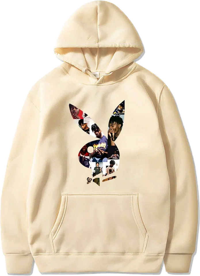 Playboi Carti Bunny Hoodie