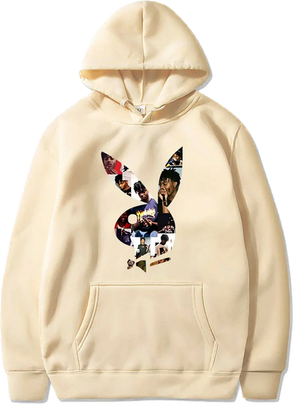 Playboi Carti Bunny Hoodie