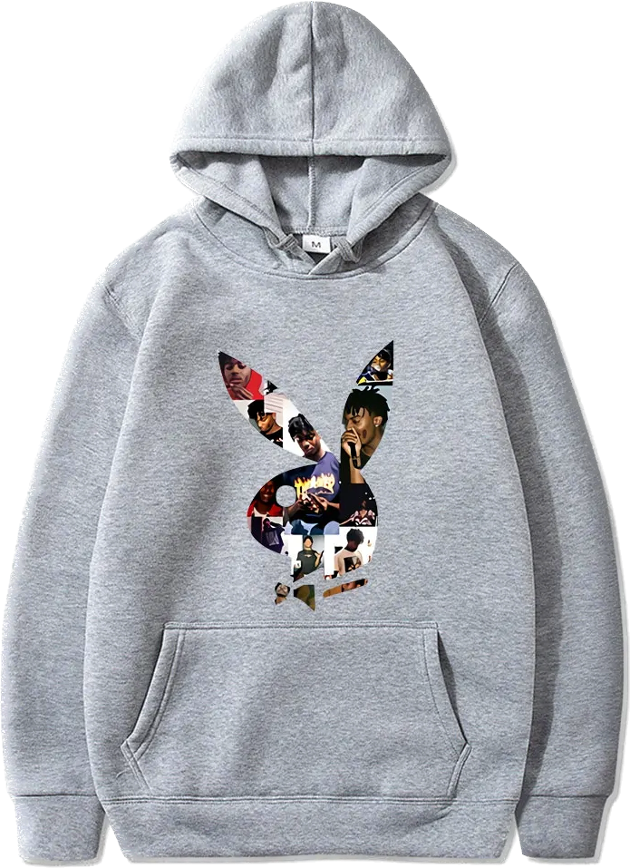 Playboi Carti Bunny Hoodie