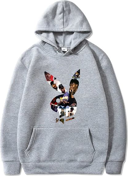 Playboi Carti Bunny Hoodie