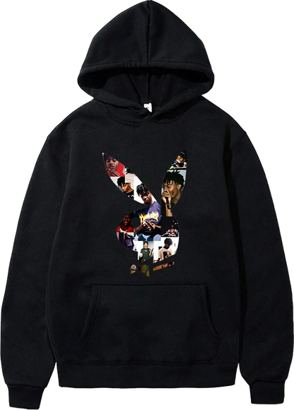 Playboi Carti Bunny Hoodie