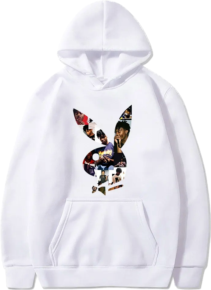 Playboi Carti Bunny Hoodie