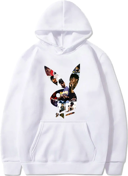 Playboi Carti Bunny Hoodie