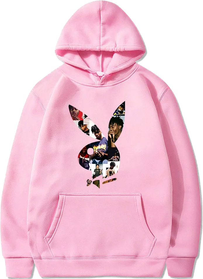 Playboi Carti Bunny Hoodie