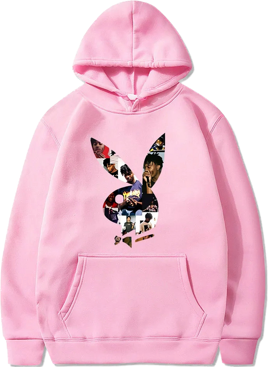 Playboi Carti Bunny Hoodie