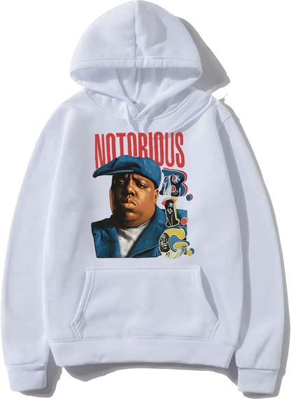 The Notorious B.I.G Hoodie