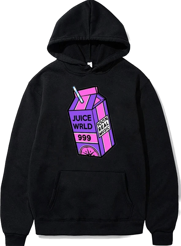 Juice Wrld Lemonade Hoodie