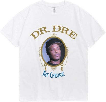 Dr. Dre The Chronic T-Shirt