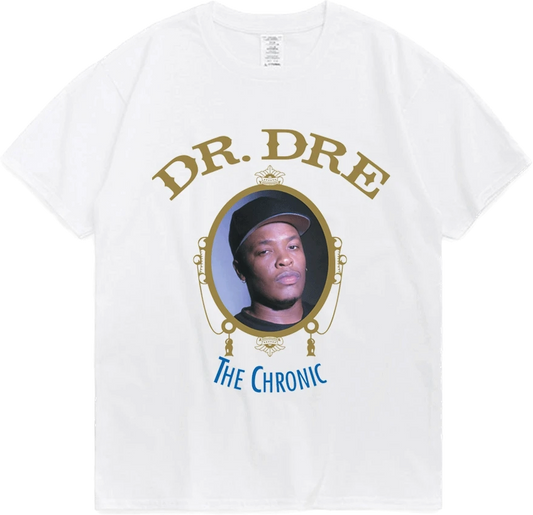 Dr. Dre The Chronic T-Shirt