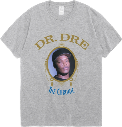 Dr. Dre The Chronic T-Shirt