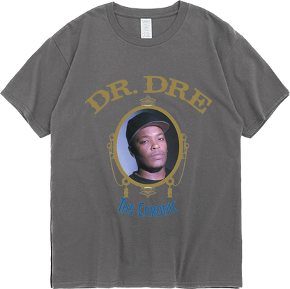 Dr. Dre The Chronic T-Shirt