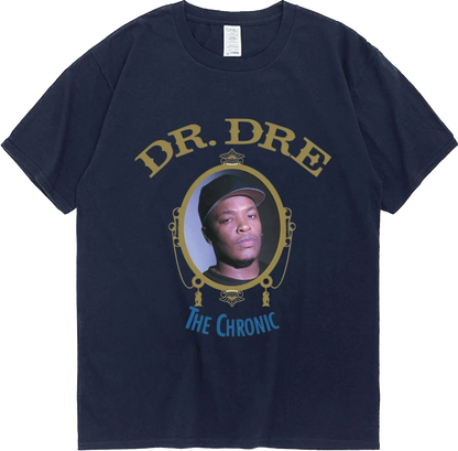 Dr. Dre The Chronic T-Shirt