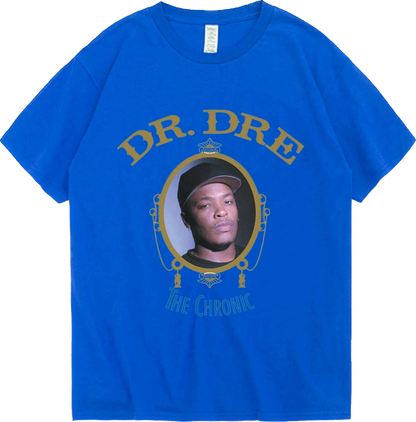 Dr. Dre The Chronic T-Shirt