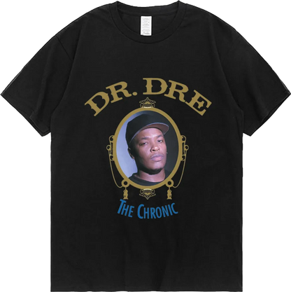 Dr. Dre The Chronic T-Shirt