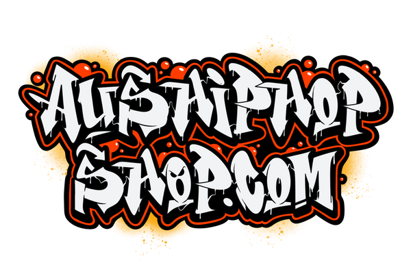 Aushiphopshop